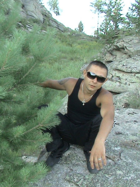 Апарнев Евгений