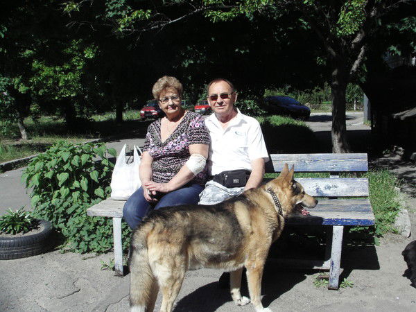 Сергей Смирнов