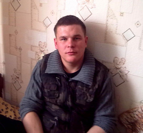 Виктор Азьмука