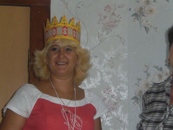 Ирина Важенина