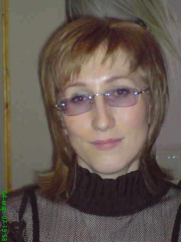 Татьяна Блейхер