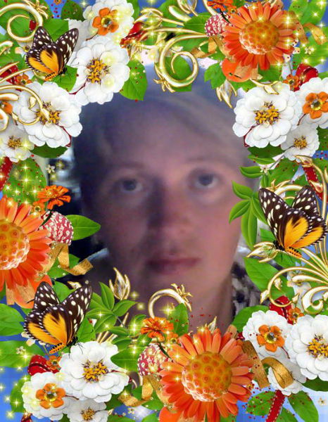 Александра Мищенко