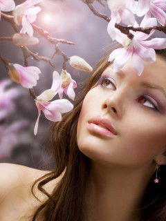 Викуля Нежность