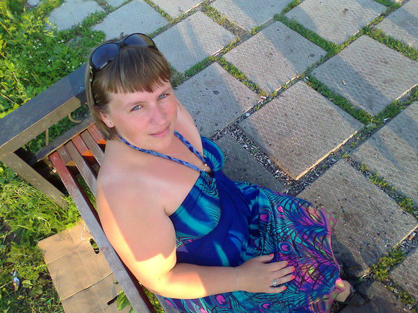 Виктория Цигвинцева