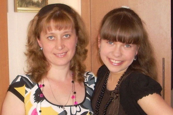 Ирина Лебедева