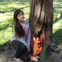 Анжелика Пьянкова