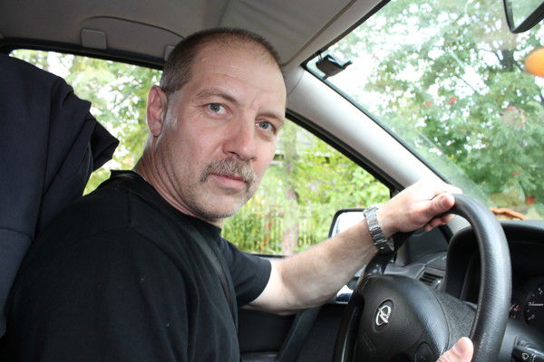 Михаил Костин