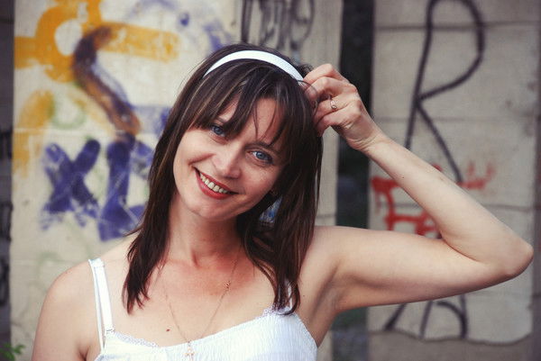 Александра Скоренко