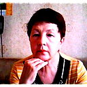 Галина Дудникова