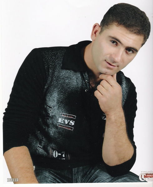 Саид Мамедов