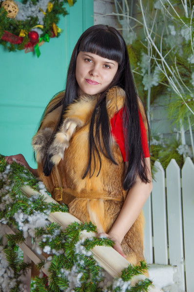 Светлана Быкова