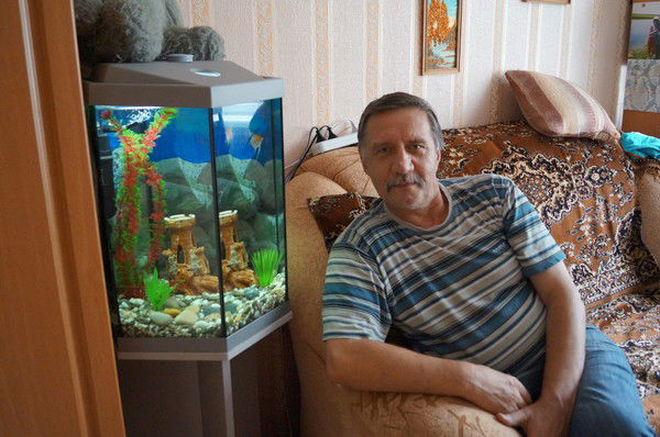 Николай Чесноков