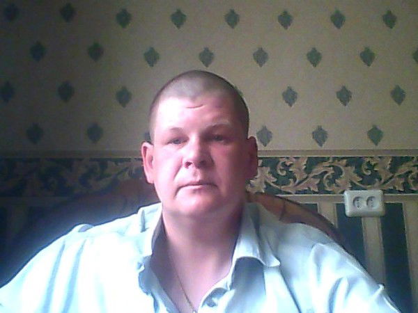 Алексей Кандаков