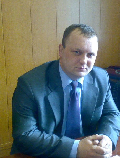 Евгений Суханов