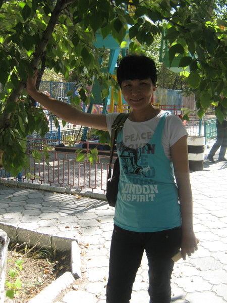 Венера Газизова