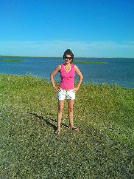 Леночка Elena