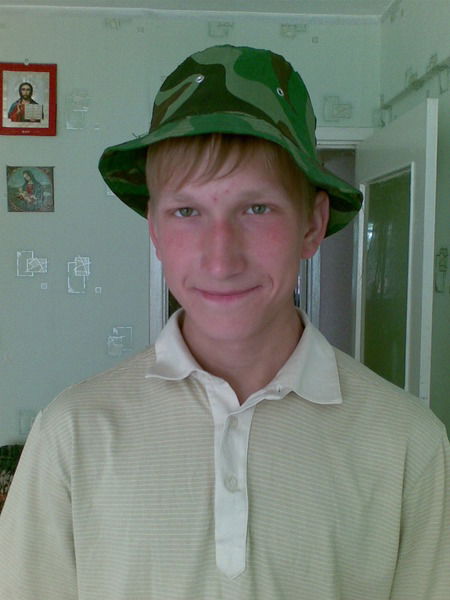 Михаил Прокопенко