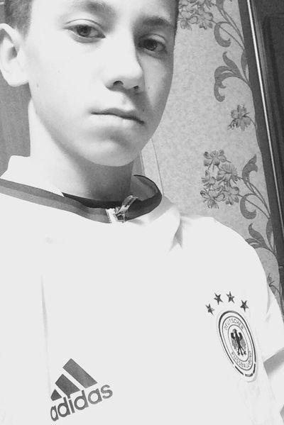 Артём Егоров