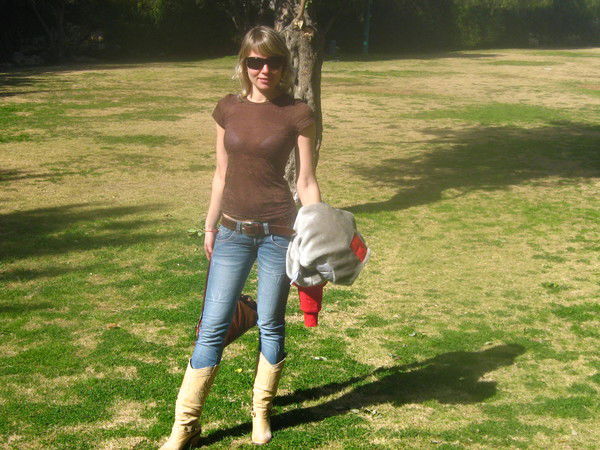 Ольга Лобанова