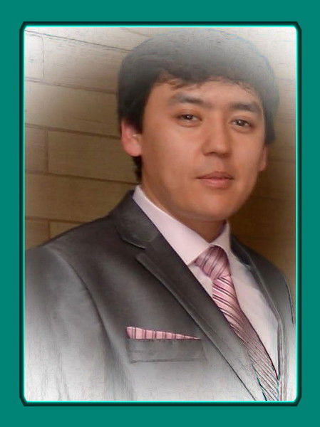 Ильяc Нурмагамбетов