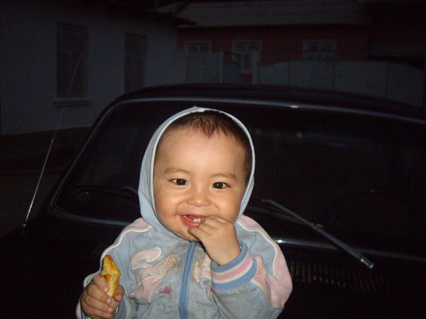 Бекнур Тасболтаев