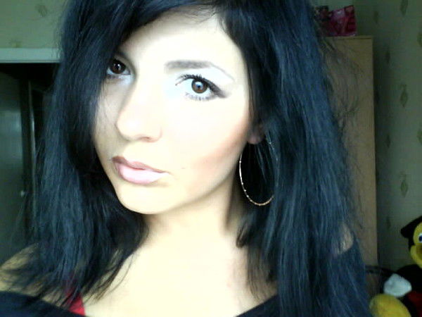 Нина Кириченко