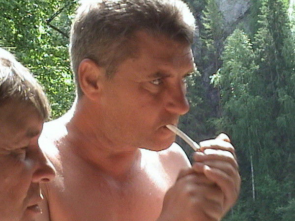 Владимир Нестеренко