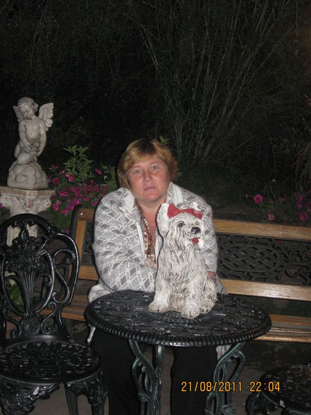 Екатерина Денисова