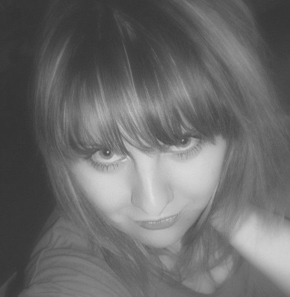 Светлана Рыжкова