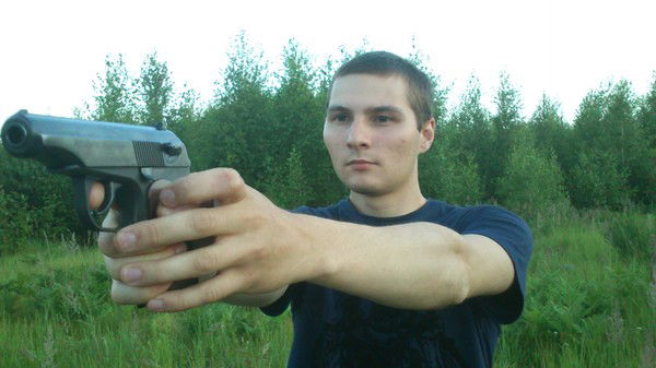 Дмитрий Киселёв