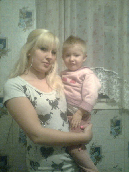 Александра Карлова