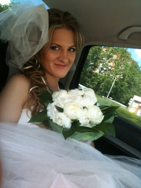 Наталья Дерунова