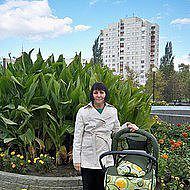 Надежда Егорова (Ермакова)