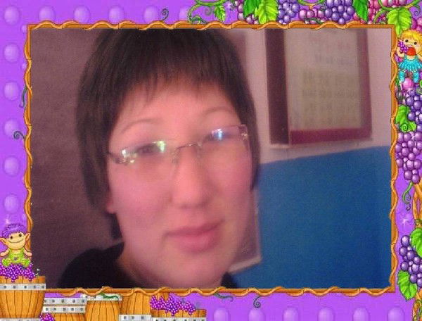 Жамиля Таманкулова