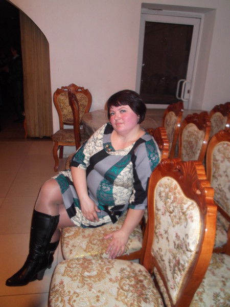 Елена Мальцева