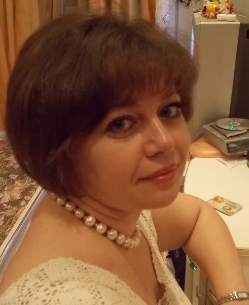 Вера Морозова