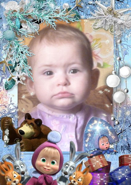 Ирина Шумкова