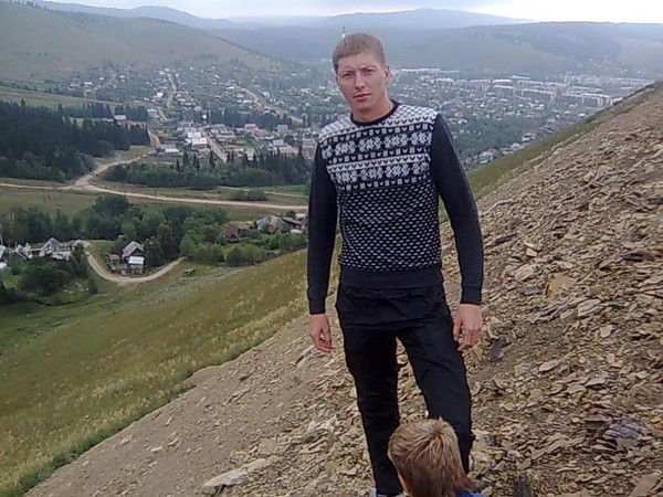 Александр Павленко