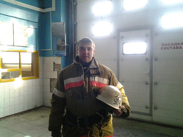 Дмитрий Сокольников