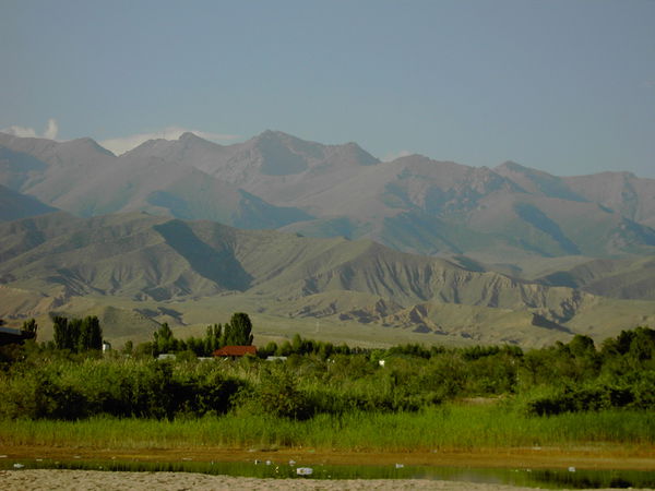 Гульвира Бакиева