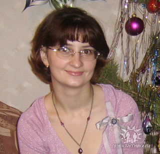 Ирина Петухова