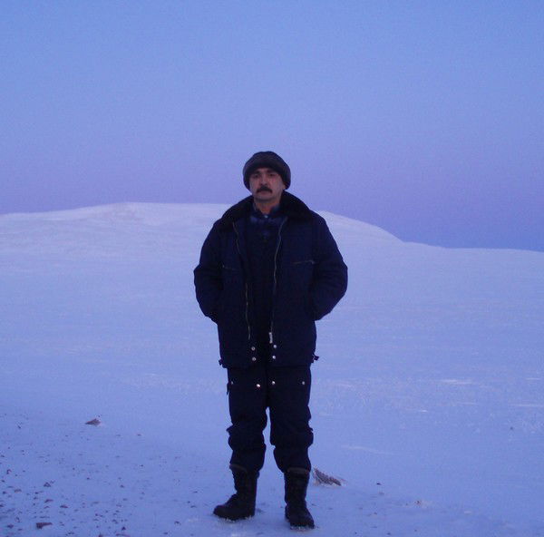 Эдуард Биканов