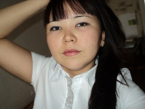 Жанна Касинова