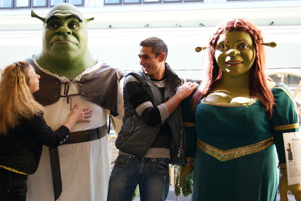 Елена Агаркова