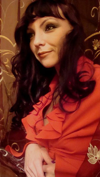 Светлана Морозова