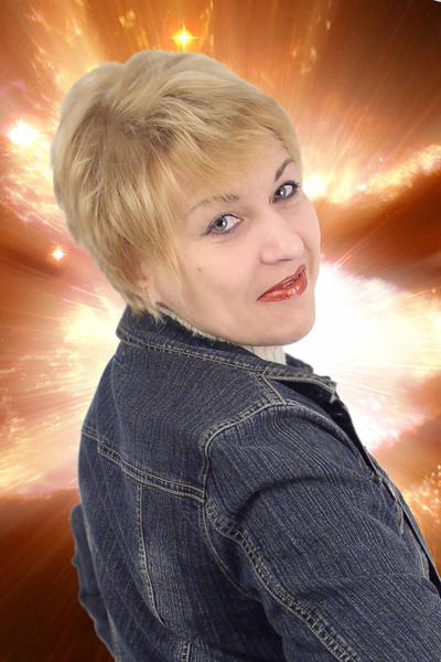 Ирина Цалюк