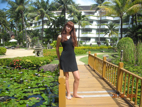 Анастасия Котова