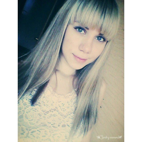 Алёна Ткаченко