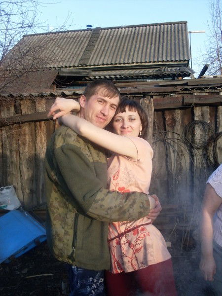 Сергей Хабаров