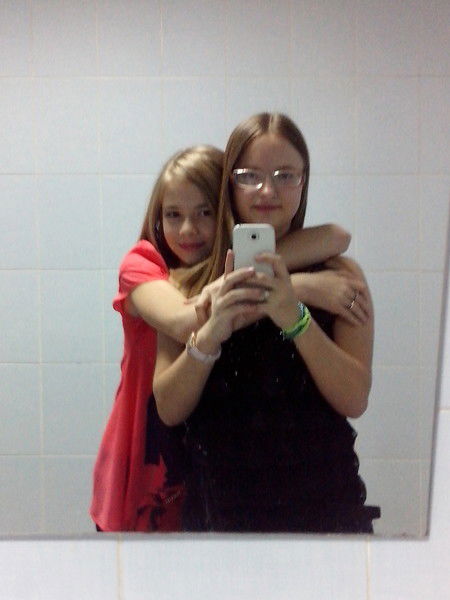 Настя Бойко